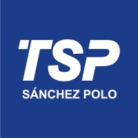 Transportes Sánchez Polo S. A.