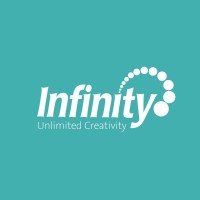 Infinity Company 2021 logo - Similar company to Gemzo Internet