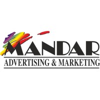 Mandar Advertising and Marketing logo - Similar company to Xpertvuer