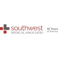 Southwest Medical Associates logo - Similar company to Reed Beverage