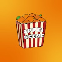 Appelscene logo - Similar company to De Machine