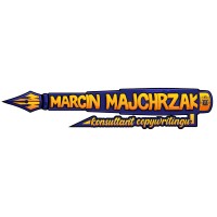 Konsultant Copywritingu - Marcin Majchrzak logo - Similar company to Wordpassion