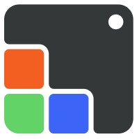 LVGL logo - Similar company to Bootlin