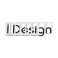 Idesign Architects logo - Similar company to Ecovanguard Club Ui