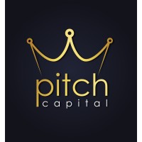 Pitch Capital logo - Similar company to Triphoenix Partners