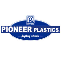 Pioneer Plastics logo - Similar company to Greentech Plastics Machinery