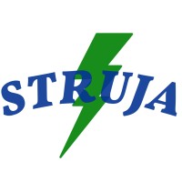 STRUJA CONSULTING logo - Similar company to Powercom Ltd