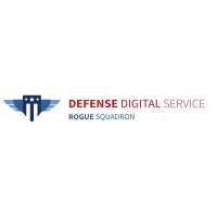 DDS Rogue Squadron logo - Similar company to Tilt Autonomy