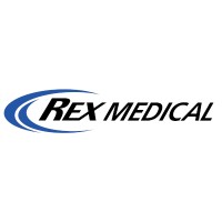 Rex Medical LP logo - Similar company to Abovax