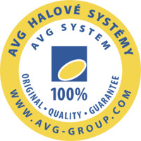 AVG group, a.s. logo - Similar company to Intertechnic S.R.O.