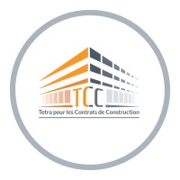 TCC (Tétra pour les Contrats de Construction) logo - Similar company to Asml Group