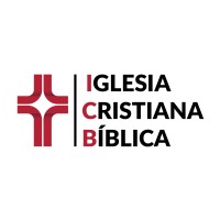Iglesia Cristiana Biblica logo - Similar company to Naheed Yoga Classes
