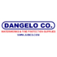 DANGELO CO. logo - Similar company to Mckee Fire Protection, Inc.