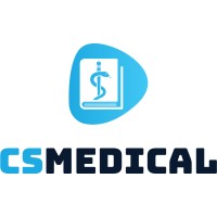 CSMedical logo - Similar company to Veritrec