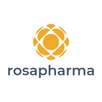 Rosapharma Consulting logo - Similar company to Mcc Consulting