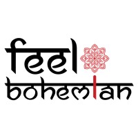 Feel Bohemian