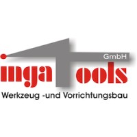 inga tools GmbH logo - Similar company to Laytram