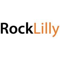 Rock Lilly Training logo - Similar company to Webid