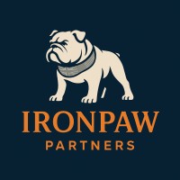 Ironpaw Partners logo - Similar company to Cyb3Rsyn Labs