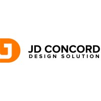 JD Concord Design Solution logo - Similar company to Studio Keydesigns Llp