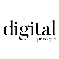 Digital Princepts logo - Similar company to Intervention 365 - Drug & Alcohol Addiction Interventionist