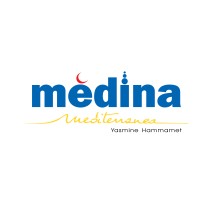 Medina Group logo - Similar company to Ulysse Voyages