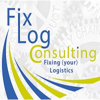 FixLog Consulting logo - Similar company to Ag Logistics