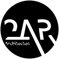 2AR Architectes logo - Similar company to Initiales Lyon