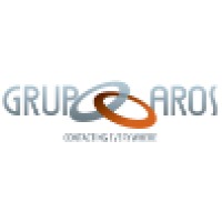 Grupo Aros logo - Similar company to Dika Corp