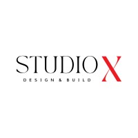 Studio X - Design & Build logo - Similar company to Cosign Group