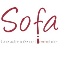 Sofa Immo logo - Similar company to Rethinklegal