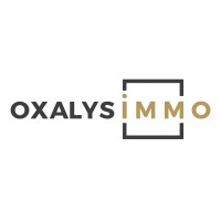 OXALYS IMMO logo - Similar company to Utei