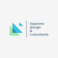 Supreme Design & Consultants logo - Similar company to Supreme Builders