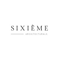 Sixième Architecturals logo - Similar company to Grannt Studio Ltd.