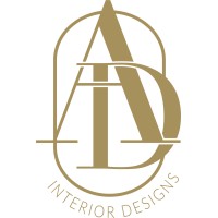 AD Interior Designs logo - Similar company to Ad Interiors