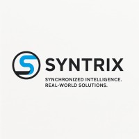 Syntrix Technologies logo - Similar company to Arxern