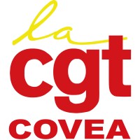 La CGT Covéa logo - Similar company to Cgt Matmut