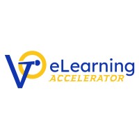 VO eLearning Accelerator logo - Similar company to Mco Studios
