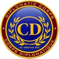 Corps Diplomatique logo - Similar company to Yester&Morrow