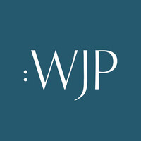 Wagner Johnson Productions logo - Similar company to Good Egg Studios