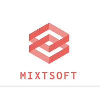 Mixt Soft logo - Similar company to Mixt Consulting
