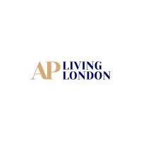 AP Living London logo - Similar company to Westways Estate Agents