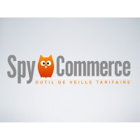 Spy-Commerce logo - Similar company to Oxania