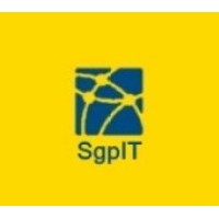 Sgpsoft -SgpIT logo - Similar company to Iotsoft
