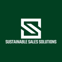 Sustainable Sales Solutions logo - Similar company to Nbj Architecture