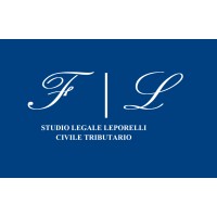 Studio Legale Leporelli logo - Similar company to Studio Legale Ruscio