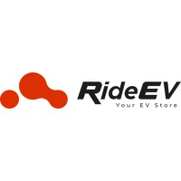 RideEV logo - Similar company to Adneto