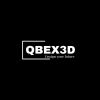 Qbex3D logo - Similar company to Qbexel