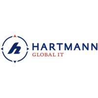Hartmann Global IT logo - Similar company to Datronicsoft