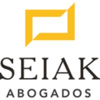 SEIAK Abogados logo - Similar company to Legalki